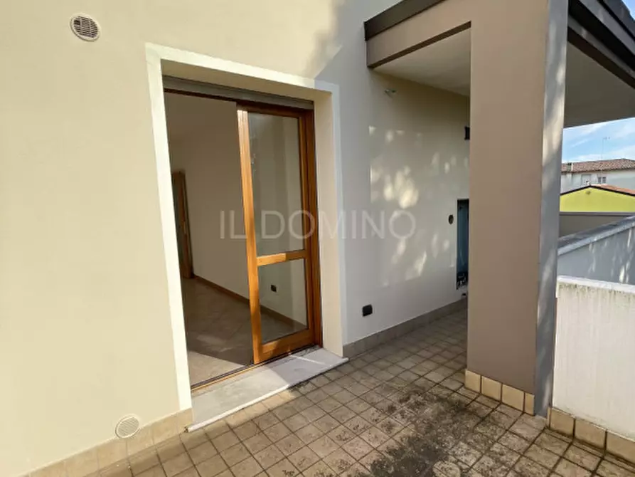 Immagine 9 di Appartamento in vendita  in Via Pierobon a Padova