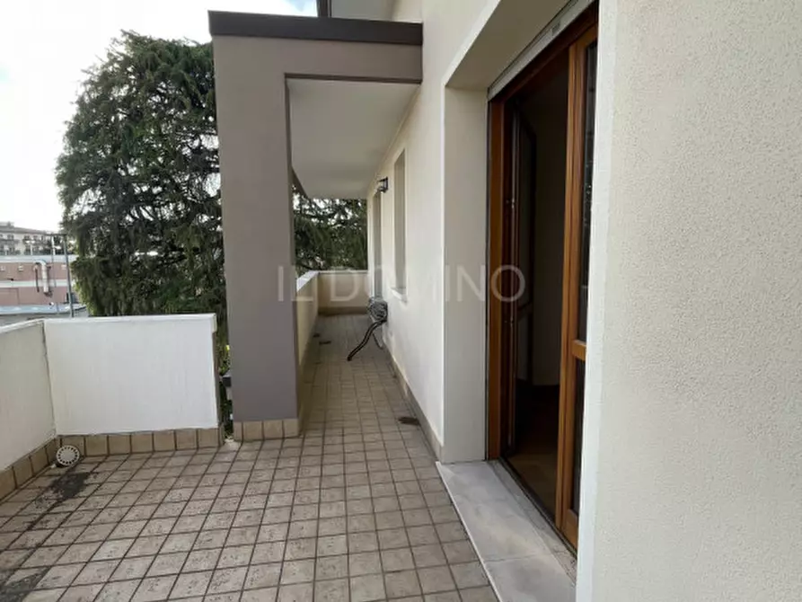 Immagine 11 di Appartamento in vendita  in Via Pierobon a Padova