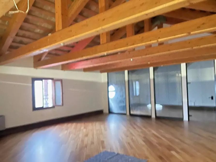 Immagine 2 di Ufficio in affitto  in via garibaldi a Piove Di Sacco