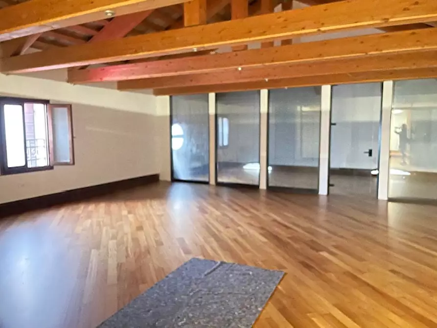 Immagine 3 di Ufficio in affitto  in via garibaldi a Piove Di Sacco