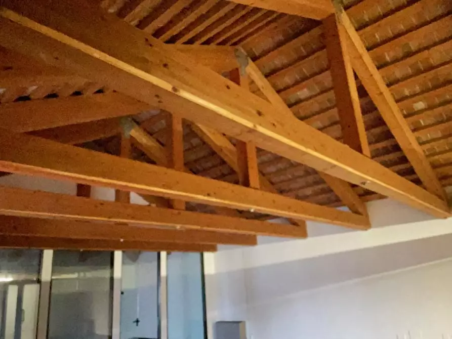 Immagine 4 di Ufficio in affitto  in via garibaldi a Piove Di Sacco