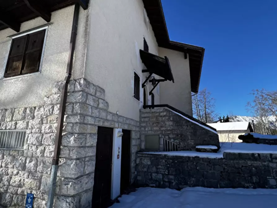 Immagine 6 di Villa in vendita  in Lavarone (TN) Via Dante Alighieri 8 a Lavarone