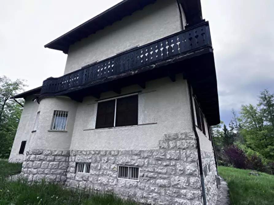 Immagine 7 di Villa in vendita  in Lavarone (TN) Via Dante Alighieri 8 a Lavarone