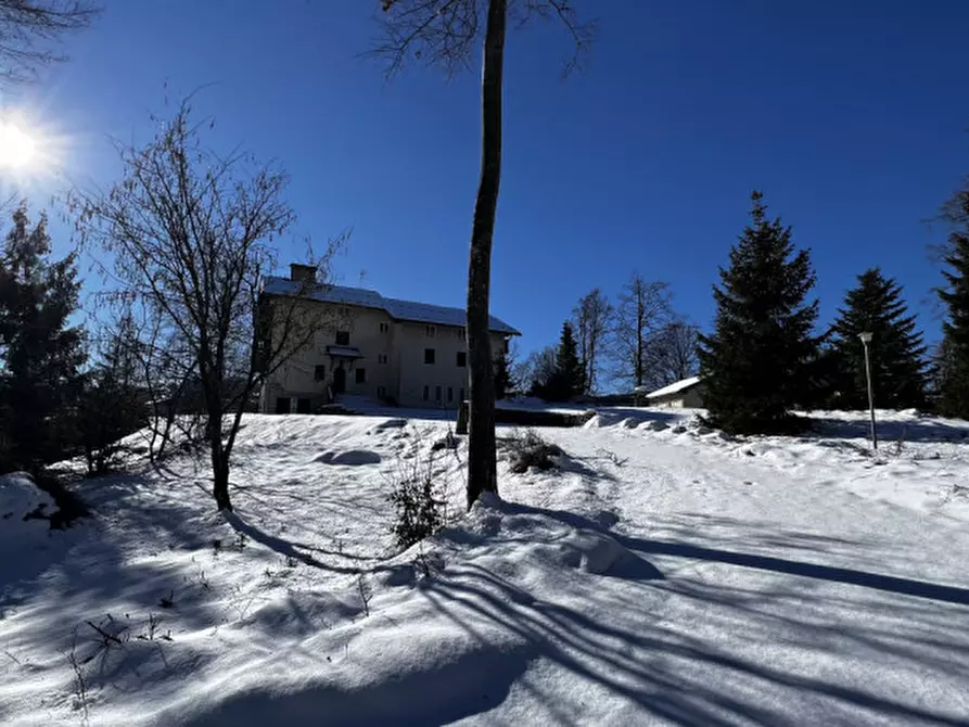 Immagine 11 di Villa in vendita  in Lavarone (TN) Via Dante Alighieri 8 a Lavarone