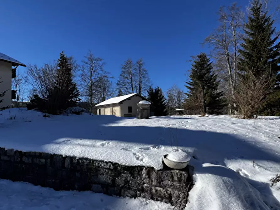 Immagine 12 di Villa in vendita  in Lavarone (TN) Via Dante Alighieri 8 a Lavarone