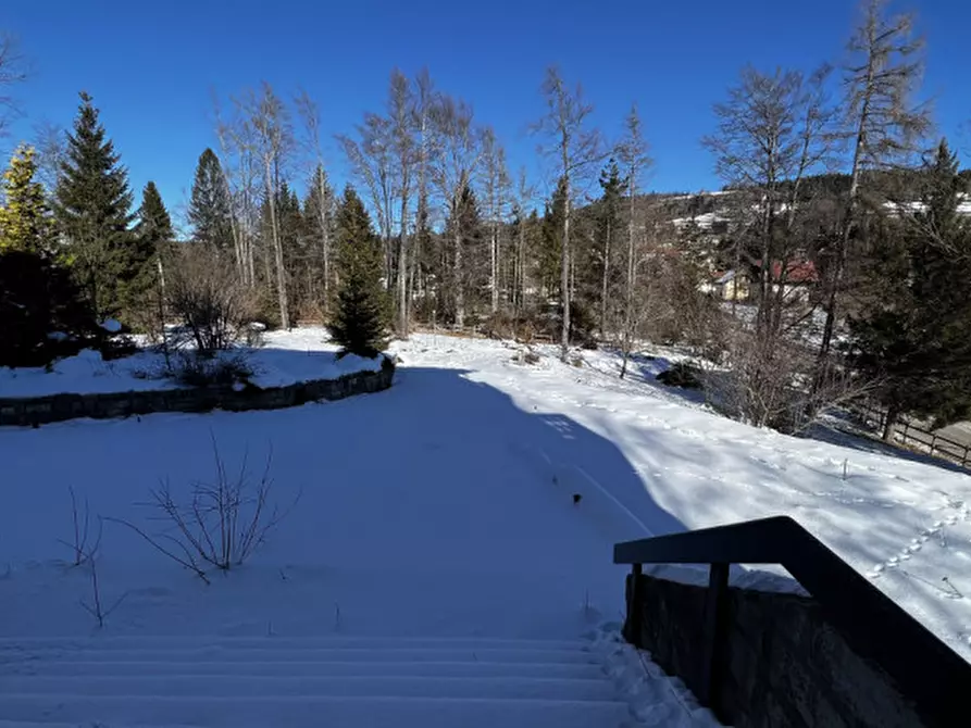 Immagine 14 di Villa in vendita  in Lavarone (TN) Via Dante Alighieri 8 a Lavarone