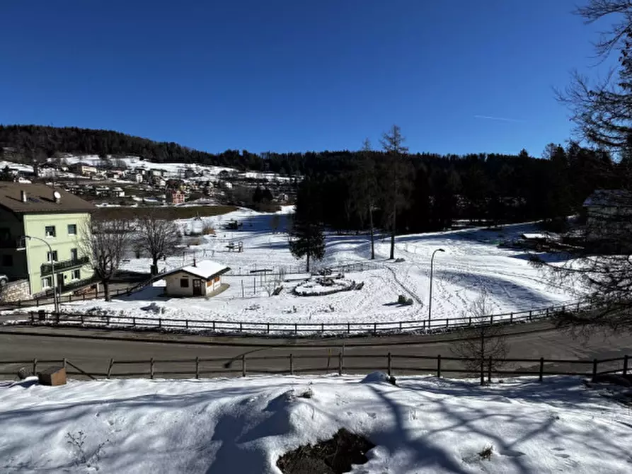 Immagine 15 di Villa in vendita  in Lavarone (TN) Via Dante Alighieri 8 a Lavarone