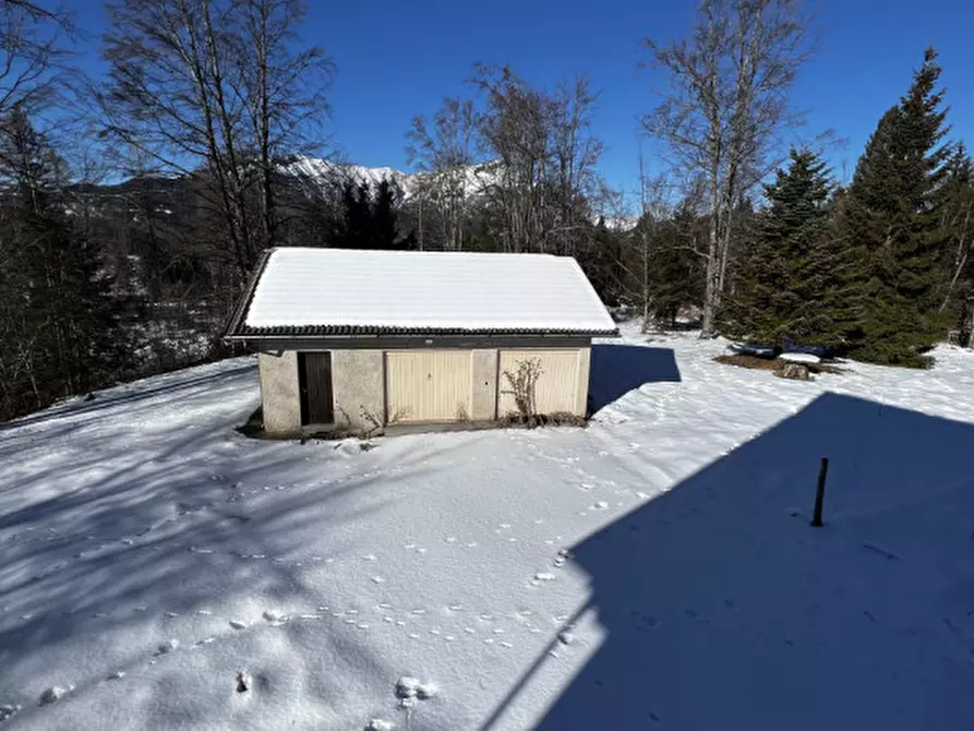 Immagine 18 di Villa in vendita  in Lavarone (TN) Via Dante Alighieri 8 a Lavarone