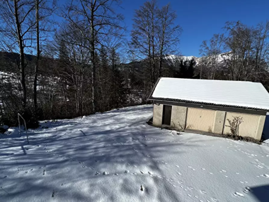 Immagine 19 di Villa in vendita  in Lavarone (TN) Via Dante Alighieri 8 a Lavarone