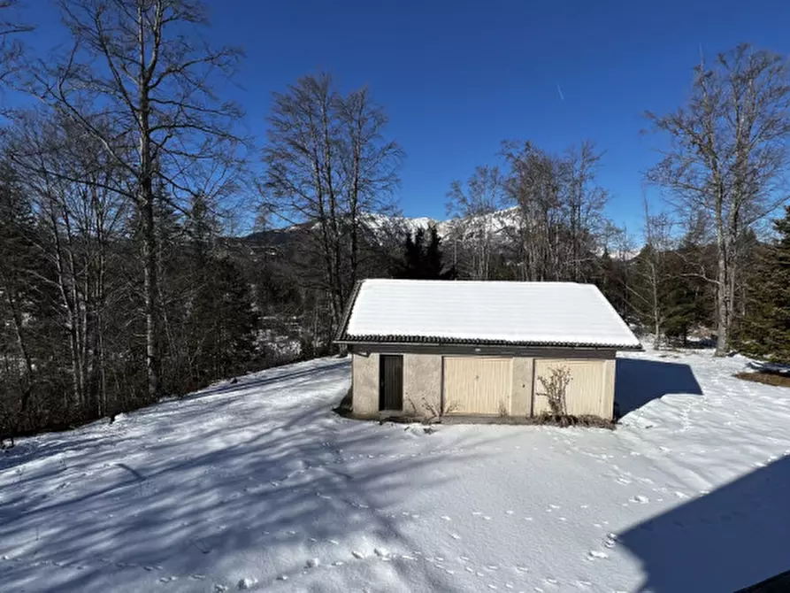 Immagine 20 di Villa in vendita  in Lavarone (TN) Via Dante Alighieri 8 a Lavarone