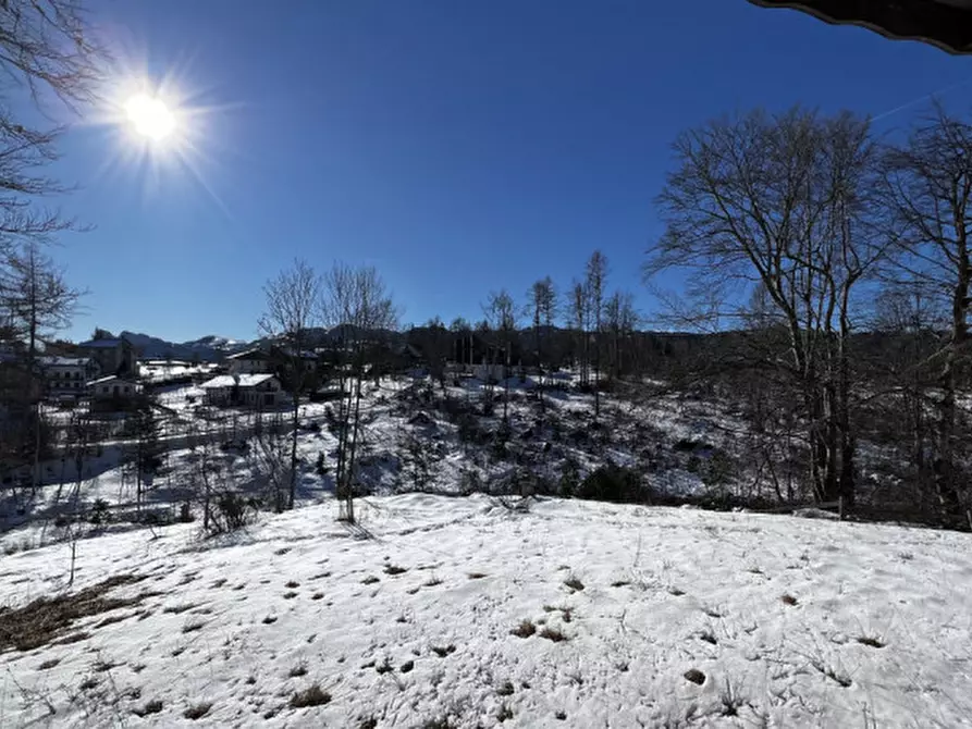 Immagine 21 di Villa in vendita  in Lavarone (TN) Via Dante Alighieri 8 a Lavarone