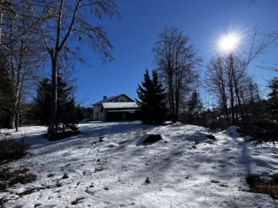Immagine 26 di Villa in vendita  in Lavarone (TN) Via Dante Alighieri 8 a Lavarone