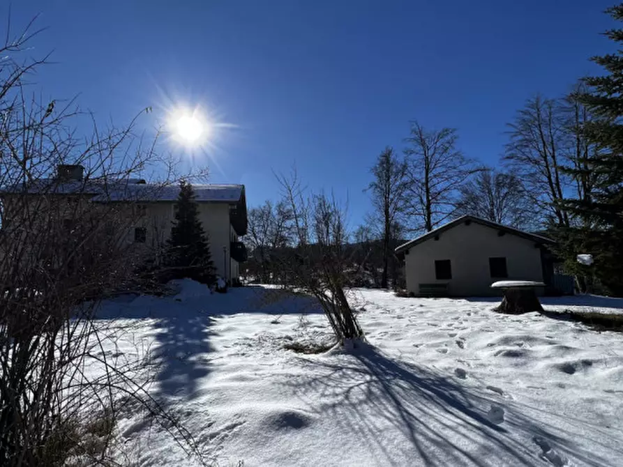 Immagine 28 di Villa in vendita  in Lavarone (TN) Via Dante Alighieri 8 a Lavarone