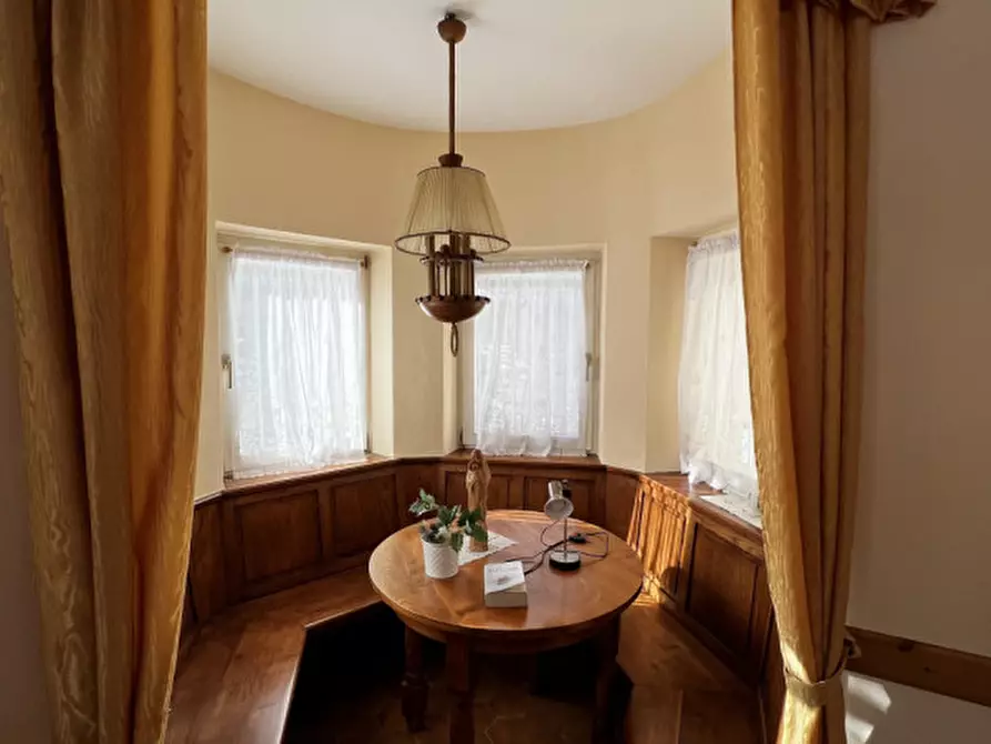 Immagine 29 di Villa in vendita  in Lavarone (TN) Via Dante Alighieri 8 a Lavarone