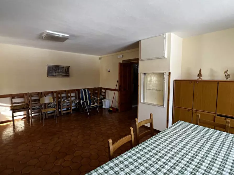 Immagine 30 di Villa in vendita  in Lavarone (TN) Via Dante Alighieri 8 a Lavarone