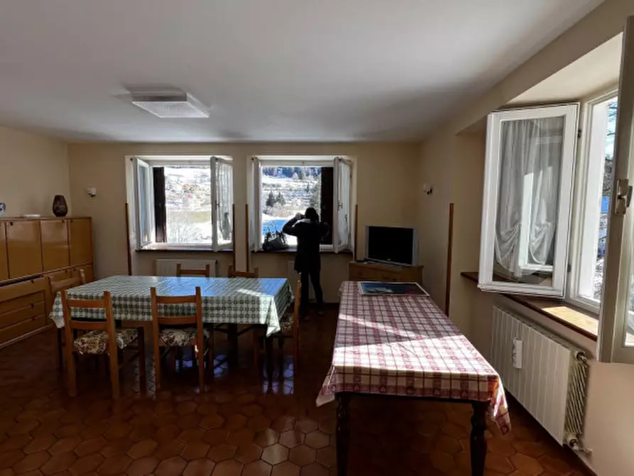 Immagine 31 di Villa in vendita  in Lavarone (TN) Via Dante Alighieri 8 a Lavarone