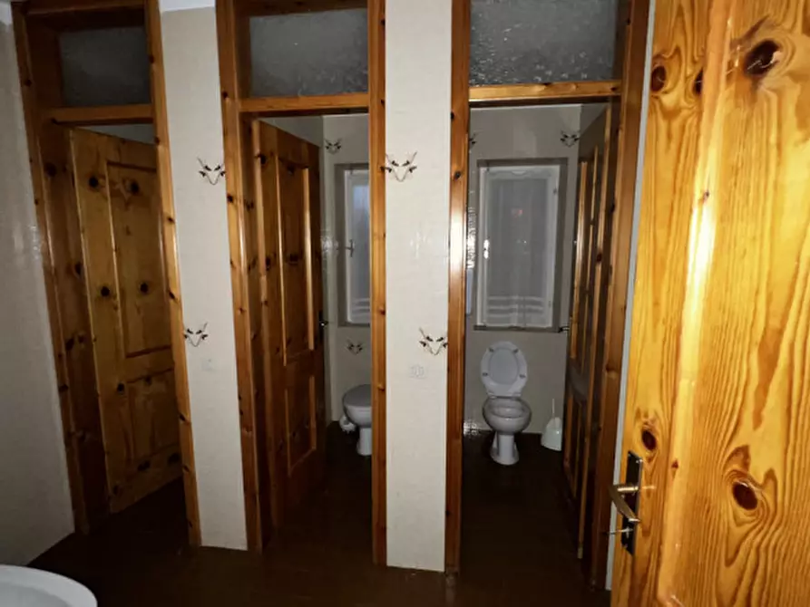 Immagine 32 di Villa in vendita  in Lavarone (TN) Via Dante Alighieri 8 a Lavarone