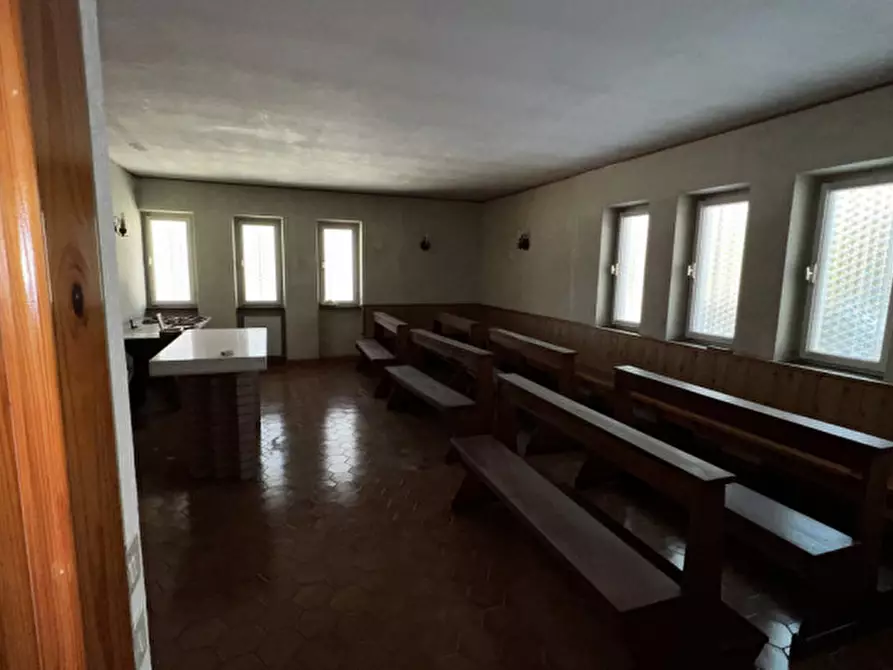 Immagine 34 di Villa in vendita  in Lavarone (TN) Via Dante Alighieri 8 a Lavarone