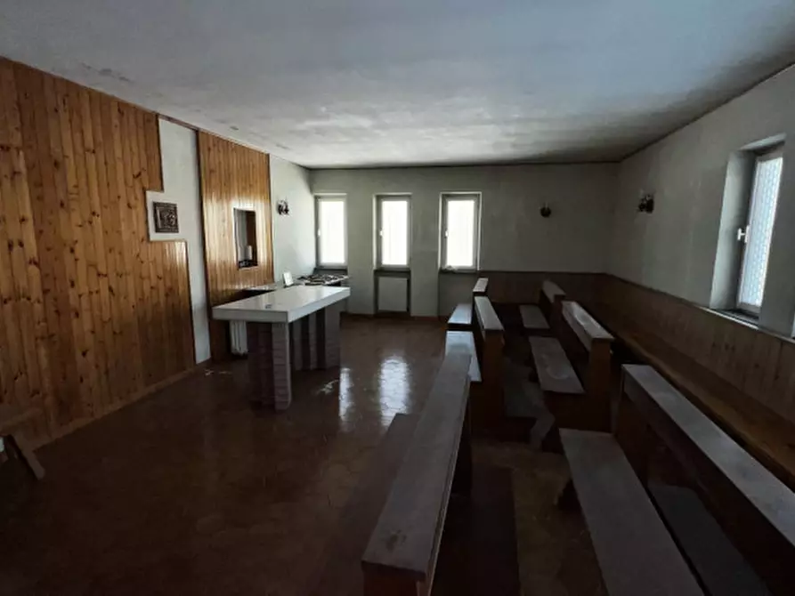 Immagine 35 di Villa in vendita  in Lavarone (TN) Via Dante Alighieri 8 a Lavarone