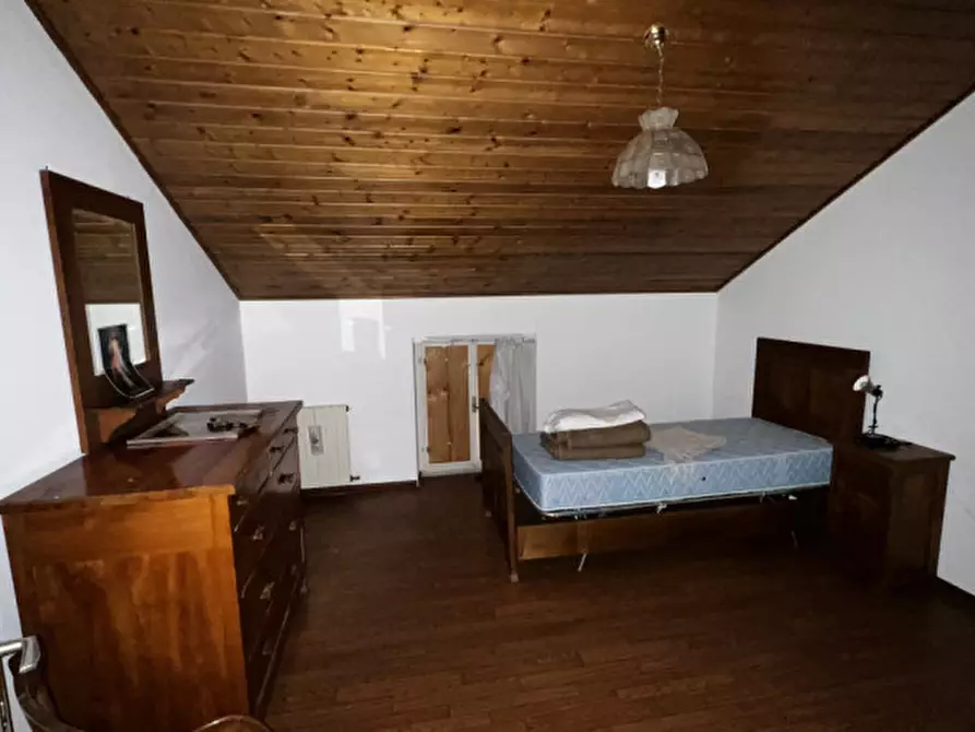 Immagine 41 di Villa in vendita  in Lavarone (TN) Via Dante Alighieri 8 a Lavarone