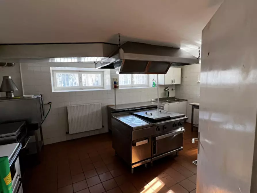 Immagine 44 di Villa in vendita  in Lavarone (TN) Via Dante Alighieri 8 a Lavarone