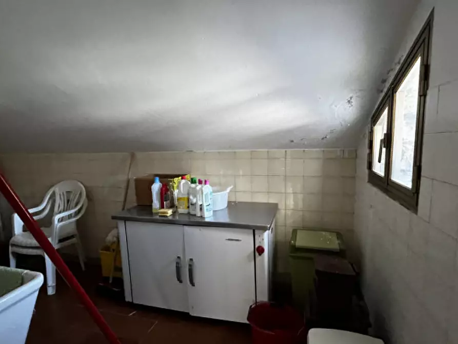 Immagine 48 di Villa in vendita  in Lavarone (TN) Via Dante Alighieri 8 a Lavarone