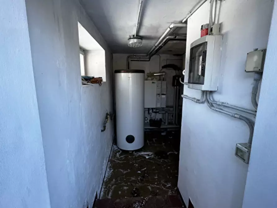 Immagine 49 di Villa in vendita  in Lavarone (TN) Via Dante Alighieri 8 a Lavarone