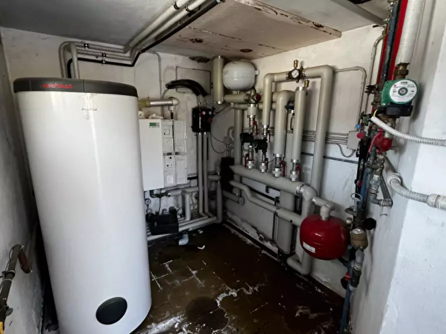 Immagine 50 di Villa in vendita  in Lavarone (TN) Via Dante Alighieri 8 a Lavarone