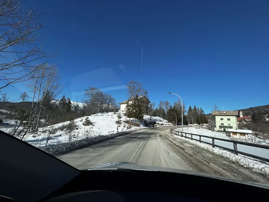 Immagine 52 di Villa in vendita  in Lavarone (TN) Via Dante Alighieri 8 a Lavarone