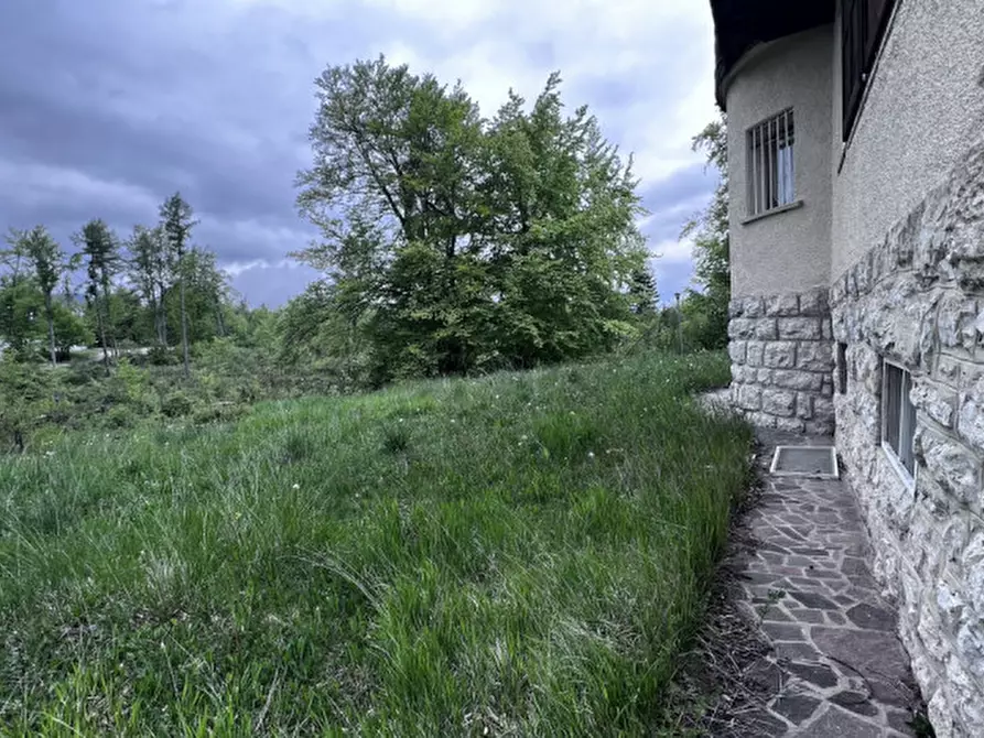 Immagine 55 di Villa in vendita  in Lavarone (TN) Via Dante Alighieri 8 a Lavarone