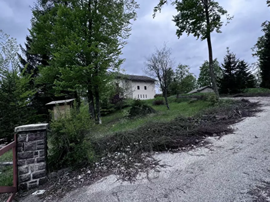 Immagine 56 di Villa in vendita  in Lavarone (TN) Via Dante Alighieri 8 a Lavarone