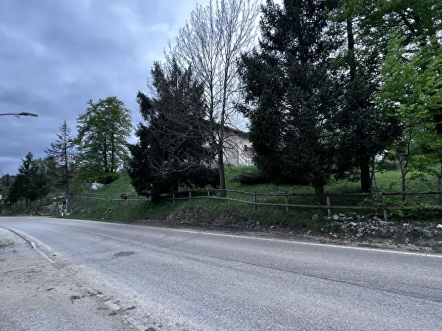 Immagine 57 di Villa in vendita  in Lavarone (TN) Via Dante Alighieri 8 a Lavarone