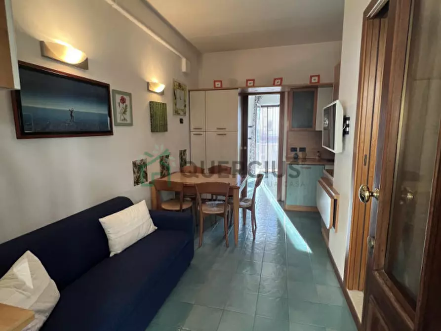 Immagine 1 di Appartamento in affitto  in Via Andrea Bafile a Jesolo