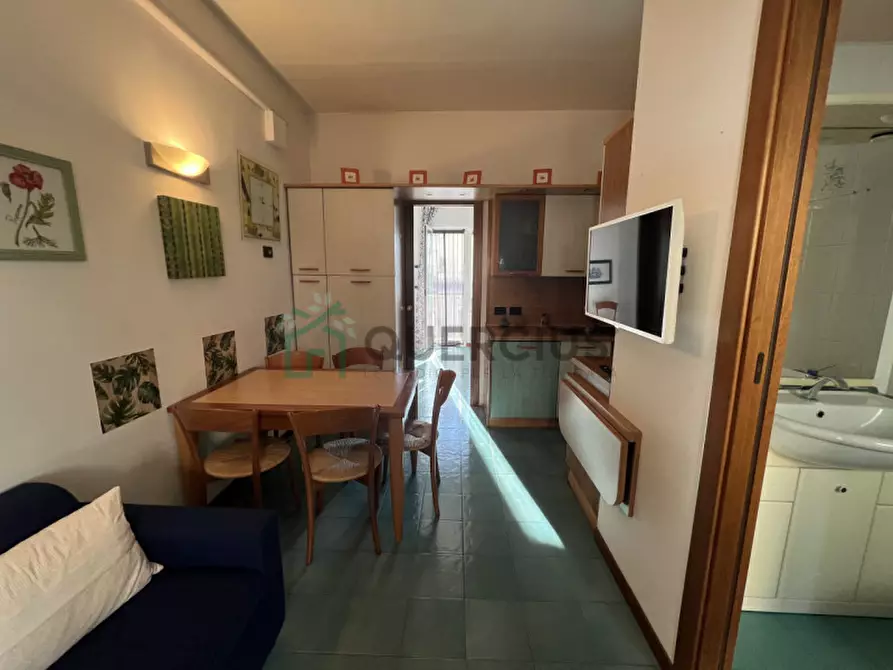 Immagine 2 di Appartamento in affitto  in Via Andrea Bafile a Jesolo