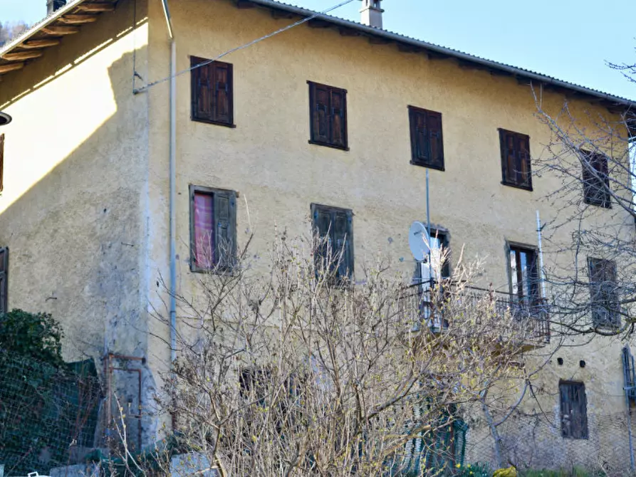 Immagine 1 di Rustico / casale in vendita  a Sant'orsola Terme