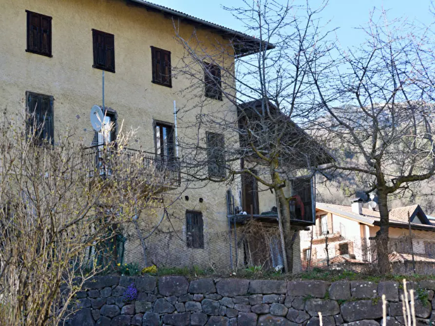 Immagine 3 di Rustico / casale in vendita  in Località Vallette a Sant'orsola Terme