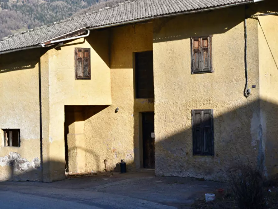 Immagine 4 di Rustico / casale in vendita  in Località Vallette a Sant'orsola Terme