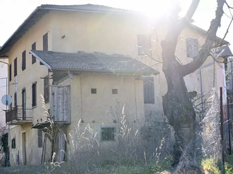 Immagine 6 di Rustico / casale in vendita  in Località Vallette a Sant'orsola Terme