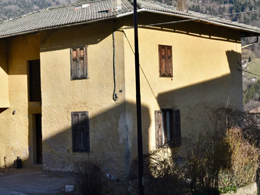 Immagine 7 di Rustico / casale in vendita  in Località Vallette a Sant'orsola Terme