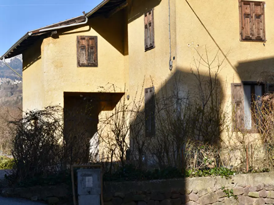 Immagine 8 di Rustico / casale in vendita  in Località Vallette a Sant'orsola Terme
