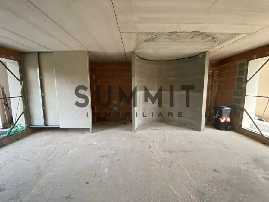 Immagine 5 di Appartamento in vendita  in via dello sport a Schio