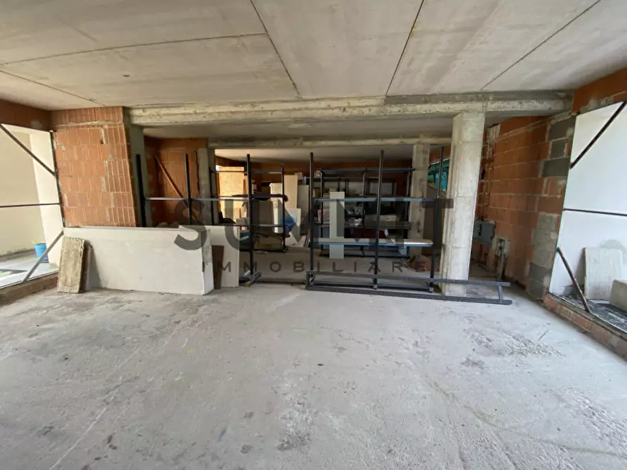 Immagine 6 di Appartamento in vendita  in via dello sport a Schio