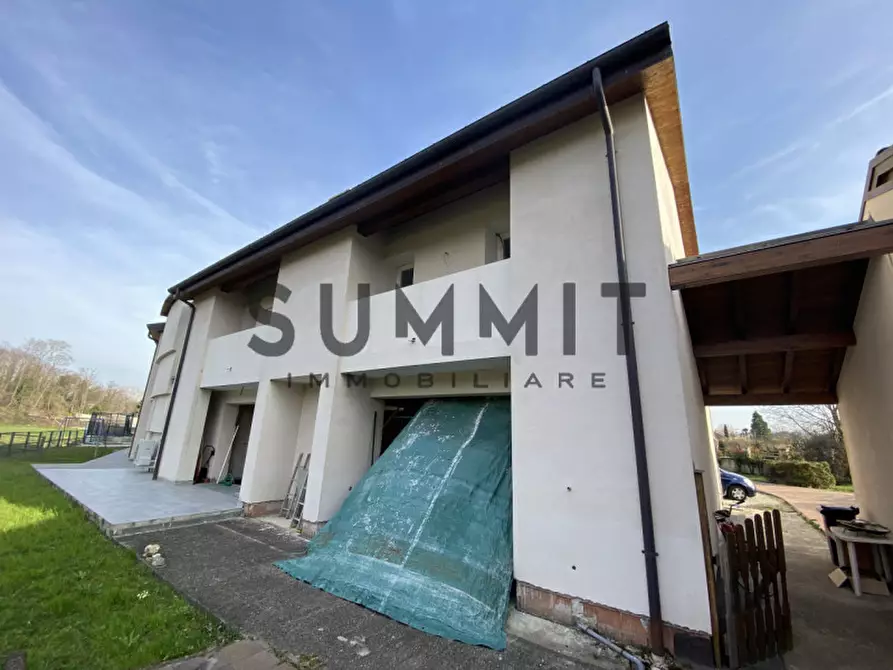 Immagine 8 di Appartamento in vendita  in via dello sport a Schio