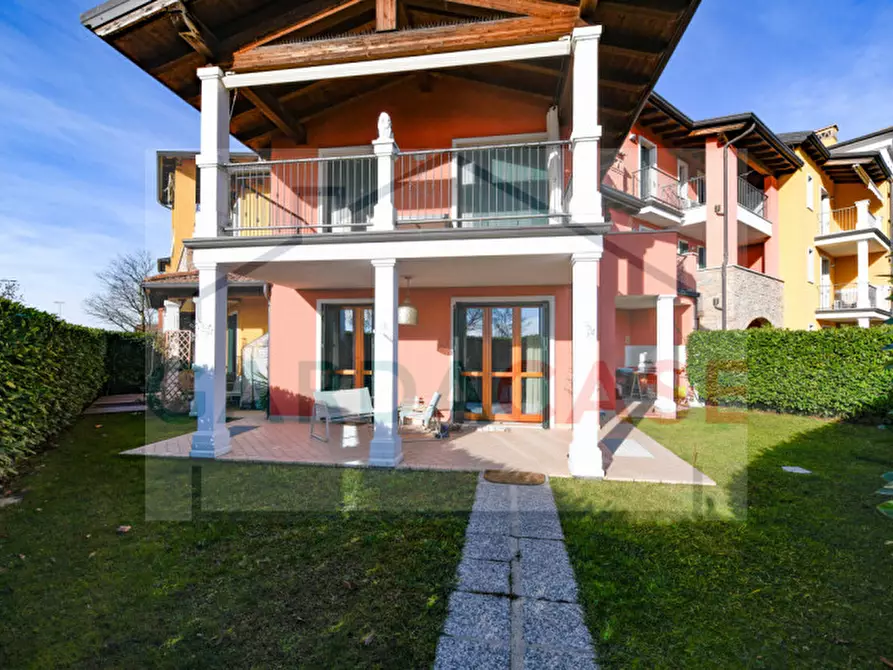 Immagine 4 di Appartamento in vendita  in VIA LEONARDO DA VINCI 33 a Sirmione