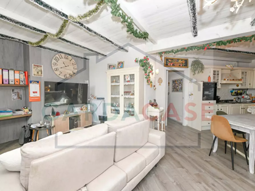 Immagine 5 di Appartamento in vendita  in VIA LEONARDO DA VINCI 33 a Sirmione