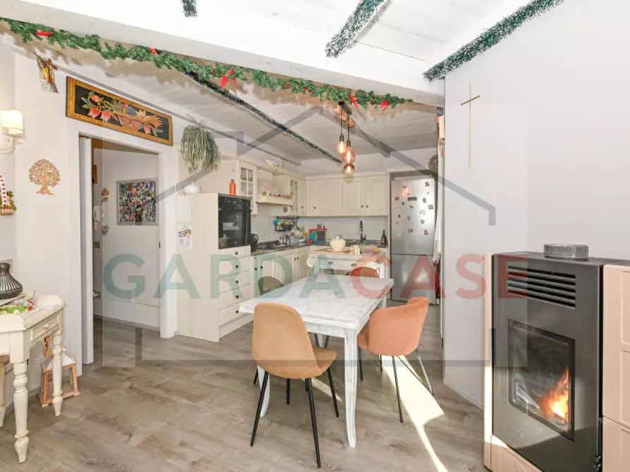 Immagine 6 di Appartamento in vendita  in VIA LEONARDO DA VINCI 33 a Sirmione