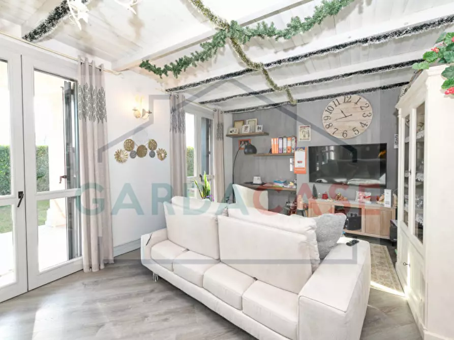 Immagine 7 di Appartamento in vendita  in VIA LEONARDO DA VINCI 33 a Sirmione