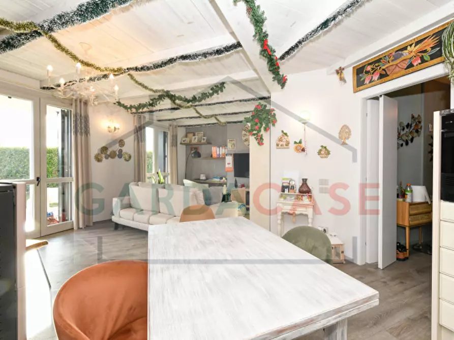 Immagine 8 di Appartamento in vendita  in VIA LEONARDO DA VINCI 33 a Sirmione