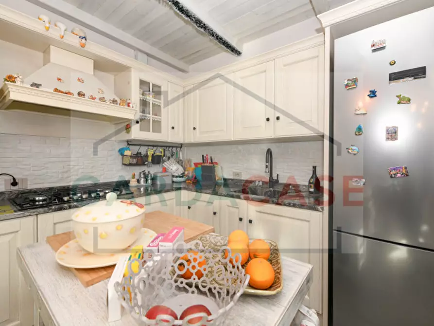 Immagine 12 di Appartamento in vendita  in VIA LEONARDO DA VINCI 33 a Sirmione