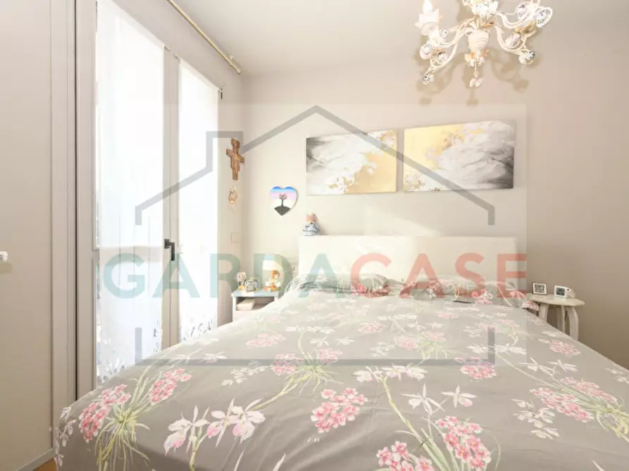 Immagine 15 di Appartamento in vendita  in VIA LEONARDO DA VINCI 33 a Sirmione